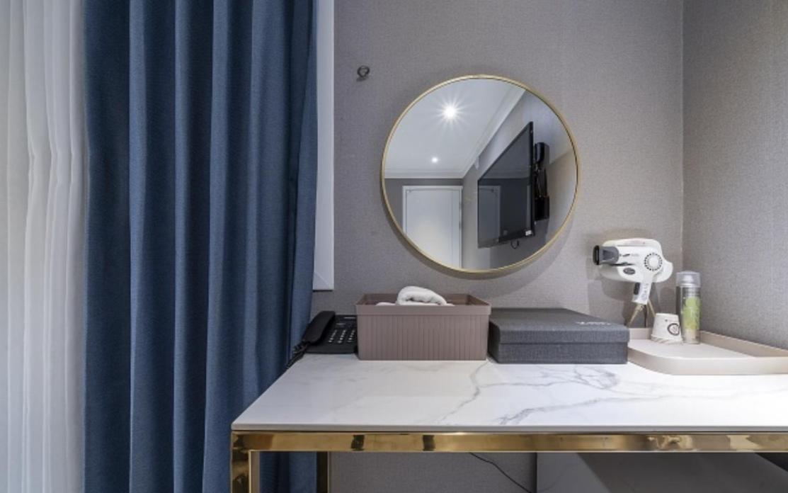 Knox Hotel Чеонан Екстериор снимка