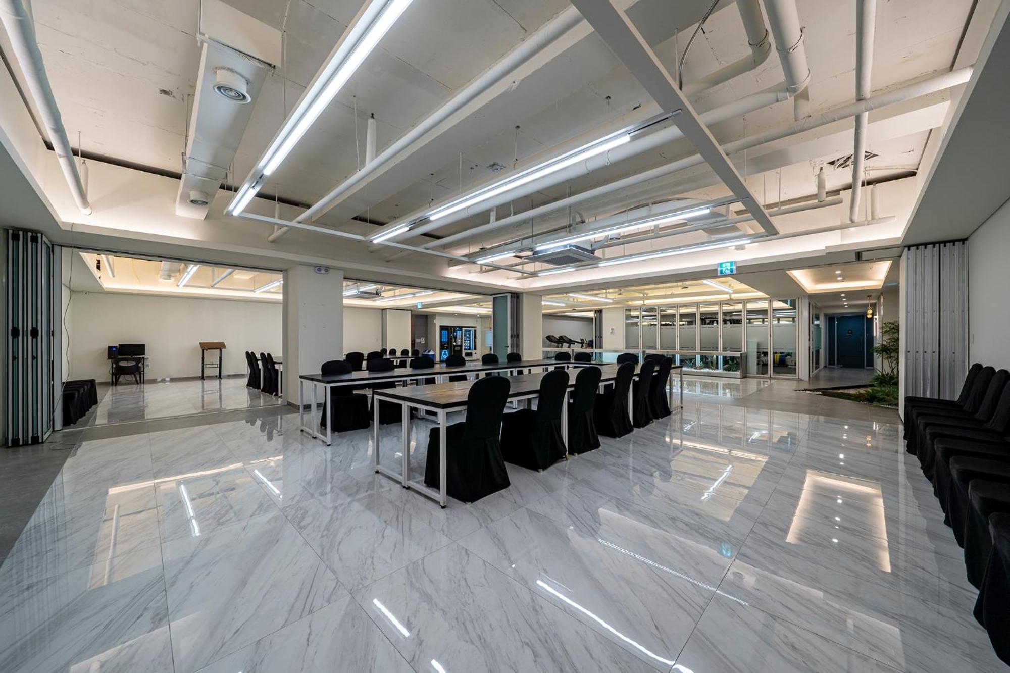 Knox Hotel Чеонан Екстериор снимка