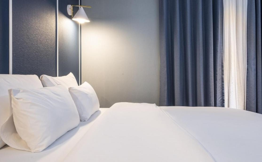 Knox Hotel Чеонан Екстериор снимка